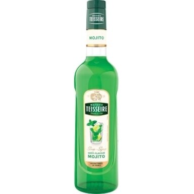 Sirupas TEISSEIRE Mojito, 0.7 L