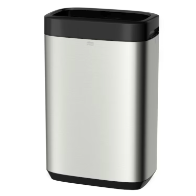 Šiukšliadėžė TORK, 614 x 253 x 395 mm, 50 l , (460011) Šiukšliadėžė TORK, 614 x 253 x 395 mm, 50 l , (460011)