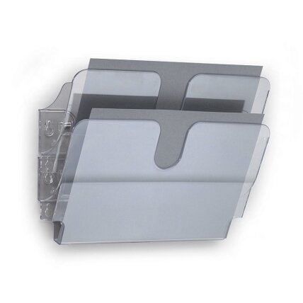 Sieninis stovas dokumentams DURABLE FLEXIPLUS, A4 Sieninis stovas dokumentams DURABLE FLEXIPLUS, A4