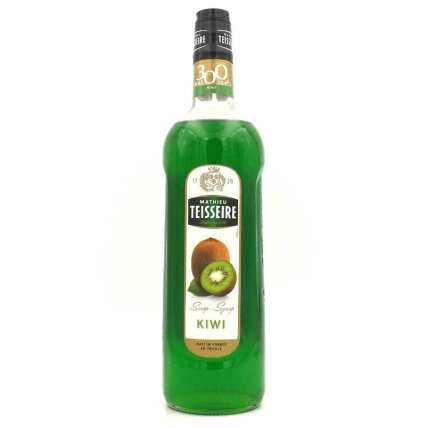 Sirupas TEISSEIRE, kivių, 1 l