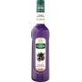 Sirupas TEISSEIRE, juodųjų serbentų, 1 l Sirupas TEISSEIRE, juodųjų serbentų, 1 l