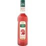 Sirupas TEISSEIRE, rausvojo greipfruto ir ličio, 0,7 l Sirupas TEISSEIRE, rausvojo greipfruto ir ličio, 0,7 l