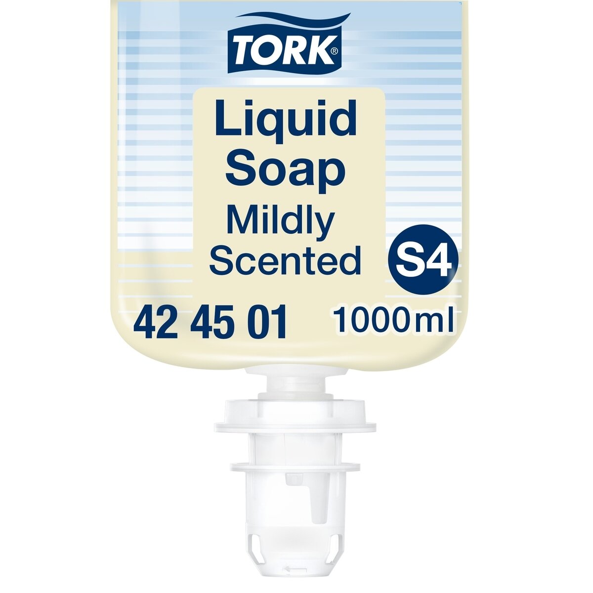 Skystas muilas Tork Premium S4, 1000ml, 424501 Skystas muilas Tork Premium S4, 1000ml, 424501