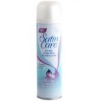 Skutimosi gelis SATIN CARE Dry Skin, 200 ml