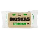 Skalbiamasis muilas ŪKIŠKAS, 175 g