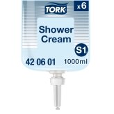 Skystas muilas TORK PREMIUM HAIR & BODY 1L, 420601