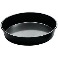 Skarda, picai, plienas, be dangos, D 32 cm, H 2,5 cm, vnt Skarda, picai, plienas, be dangos, D 32 cm, H 2,5 cm, vnt