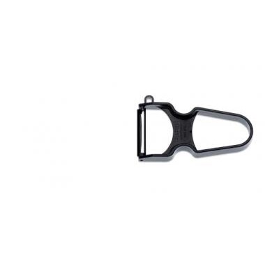 Skustukas GIESSER, bulvėms/daržovėms, 4 cm, plastikas, vnt