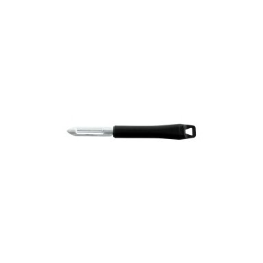 Skustukas, nerūdijantis plienas/PP, L 19,5 cm, vnt Skustukas, nerūdijantis plienas/PP, L 19,5 cm, vnt