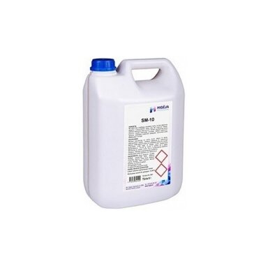 Skystas muilas SM-10, 5 L