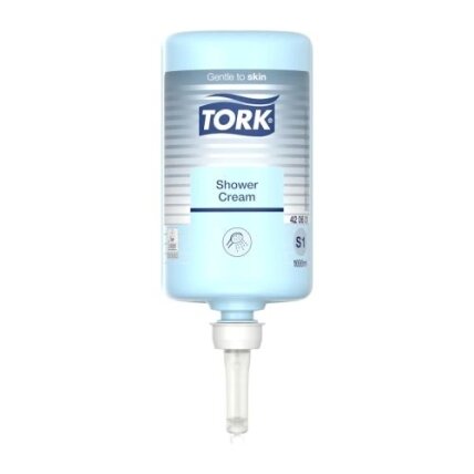 Skystas muilas TORK PREMIUM HAIR & BODY 1L, 420601 1 Skystas muilas TORK PREMIUM HAIR & BODY 1L, 420601 1