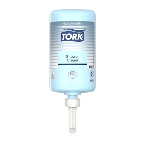 Skystas muilas TORK PREMIUM HAIR & BODY 1L, 420601 1 Skystas muilas TORK PREMIUM HAIR & BODY 1L, 420601 1
