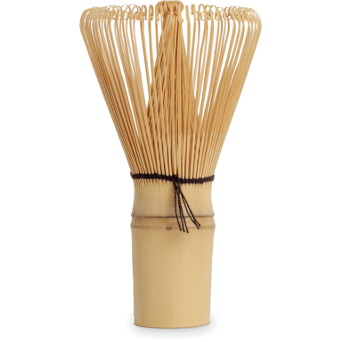 Šluotelė matcha arbatai plakti, 1vnt Šluotelė matcha arbatai plakti, 1vnt