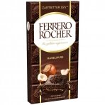 Šokoladas FERRERO, juodas, 90g