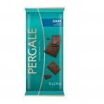 Šokoladas PERGALĖ, juodasis, 85 g