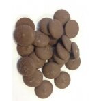 Šokoladas pieniškas Mara 34 %, 5 kg