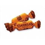 Šokoladiniai saldainiai GAIDELIS, 1 kg