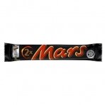 Šokoladinis batonėlis MARS 2 PACK, 70 g