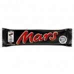 Šokoladinis batonėlis MARS, 51 g