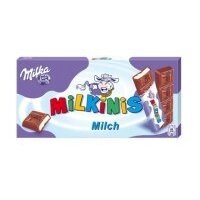 Šokoladas MILKA Milkinis, 87,5 g