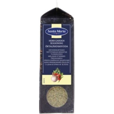 Sodo prieskoninės žolelės SANTA MARIA, 420 g