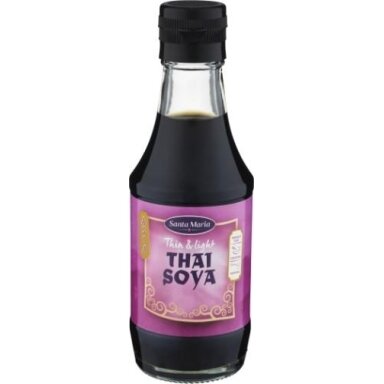 Sojos padažas, 200 ml