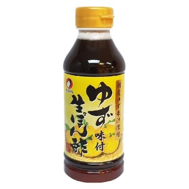 Sojos padažas KIKKOMAN, Ponzu, 250 ml