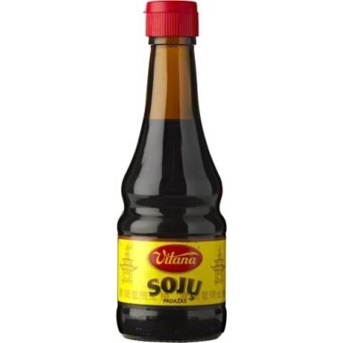 Sojų padažas VITANA, 160 ml