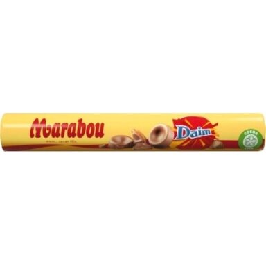 Šokoladiniai saldainiai MARABOU Daim Roll, 67 g Šokoladiniai saldainiai MARABOU Daim Roll, 67 g