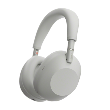 Sony WH-1000XM6 Noise Cancelling Belaidės ausinės Bluetooth, Platinum Silver (12 Mėn. garantija) Sony WH-1000XM6 Noise Cancelling Belaidės ausinės Bluetooth, Platinum Silver (12 Mėn. garantija)