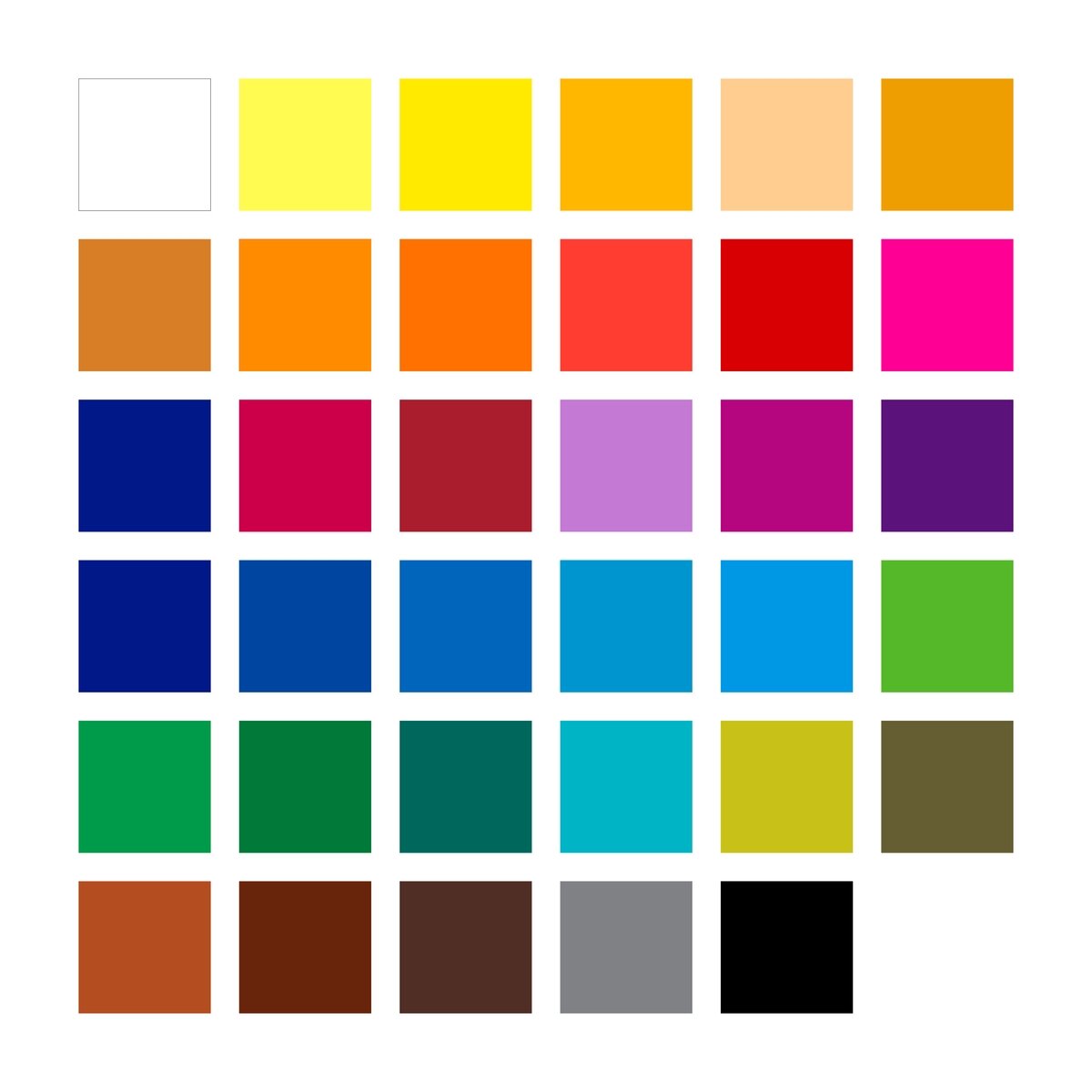 Spalvoti pieštukai STAEDTLER NORIS COLOUR 185, 36 spalvos 1