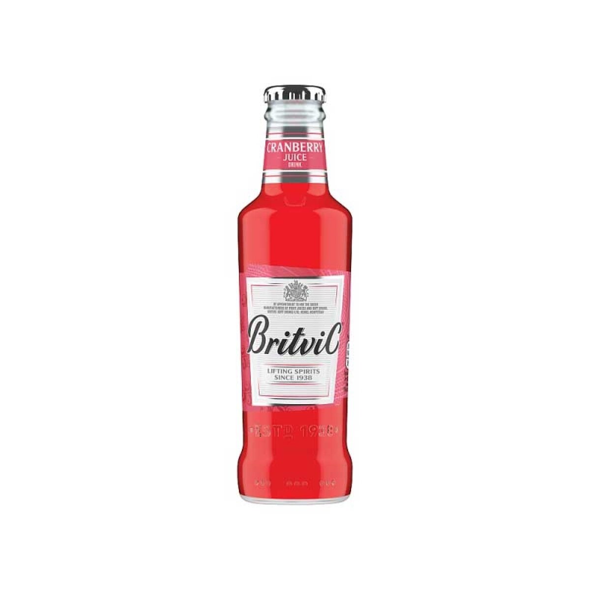 Spanguolių sulčių gėrimas BRITVIC, 200 ml, D Spanguolių sulčių gėrimas BRITVIC, 200 ml, D
