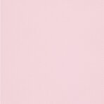 Spalvotas popierius OLIN, 70 x 100 cm, 240 g/m2, Baby Pink, 1 lapas