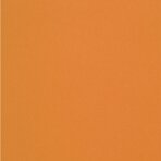 Spalvotas popierius OLIN, 70 x 100 cm, 240 g/m2, Orange, 1 lapas