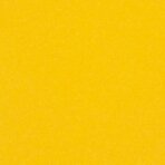 Spalvotas popierius OLIN, 70 x 100 cm, 240 g/m2, Sunshine Yellow, 1 lapas