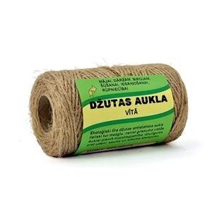 Špagatas, 3 sluoksnių, atlaiko iki 23kg apkrovos (650 m./1kg)