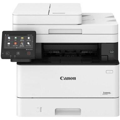 Spausdintuvas Canon i-SENSYS MF453dw Mono Duplex LAN WiFi Daugiafunkcinis