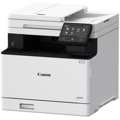 Spausdintuvas lazerinis Canon i-SENSYS MF752Cdw A4 Colour MFP Laser 33ppm Duplex WiFi Spausdintuvas lazerinis Canon i-SENSYS MF752Cdw A4 Colour MFP Laser 33ppm Duplex WiFi