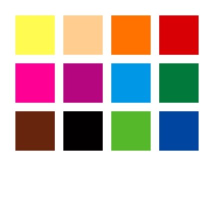 Spalvoti pieštukai STAEDTLER Noris Colour, 12 vnt. 1 Spalvoti pieštukai STAEDTLER Noris Colour, 12 vnt. 1