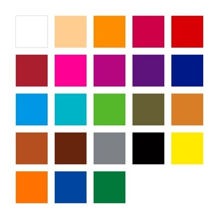 Spalvoti pieštukai STAEDTLER Noris Colour, 24 vnt. 1 Spalvoti pieštukai STAEDTLER Noris Colour, 24 vnt. 1