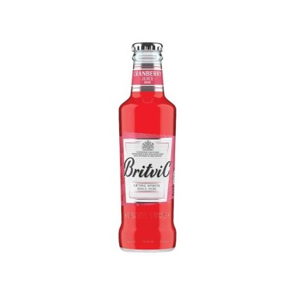 Spanguolių sulčių gėrimas BRITVIC, 200 ml, D Spanguolių sulčių gėrimas BRITVIC, 200 ml, D