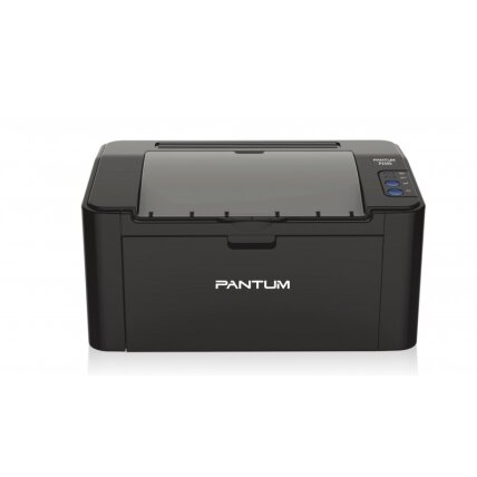 Spausdintuvas lazerinis Pantum P2500W, juodai baltas, A4, Wi-Fi Spausdintuvas lazerinis Pantum P2500W, juodai baltas, A4, Wi-Fi