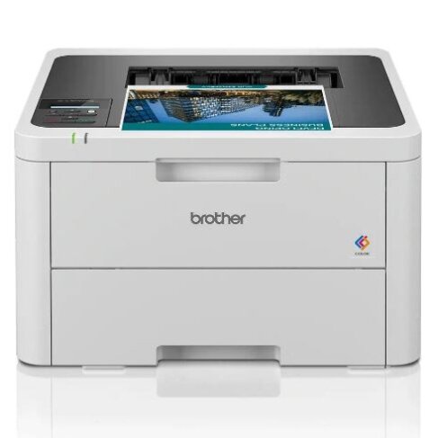 Spausdintuvas BROTHER HL-L3220CW Color Wifi