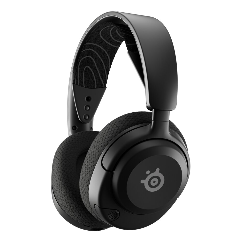 SteelSeries Nova 5 Black 3