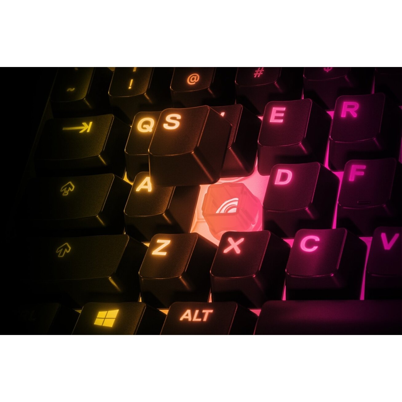 STEELSERIES Apex 3 TKL - US 2