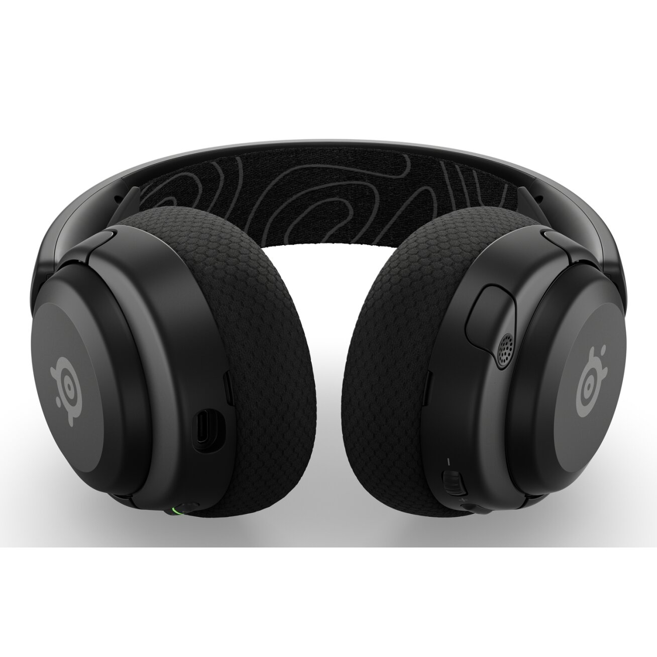SteelSeries Nova 5 Black 1