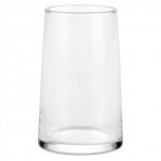 Stiklinė Elixir, stiklas, 420 ml, H 12,5 cm, 6 vnt