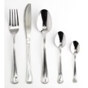 Stalo peilis INGLESE 18/C, 22 cm, 12 vnt.