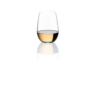 Stiklinė Riedel RESTAURANT O Riesling/Sauvignon, krištolas, 375 ml, 12 vnt, 0412/15 1