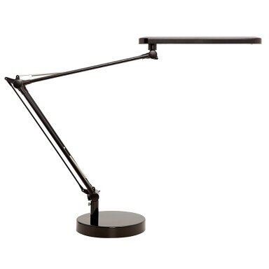 Stalinis šviestuvas UNILUX MAMBO LED, juoda sp. Stalinis šviestuvas UNILUX MAMBO LED, juoda sp.